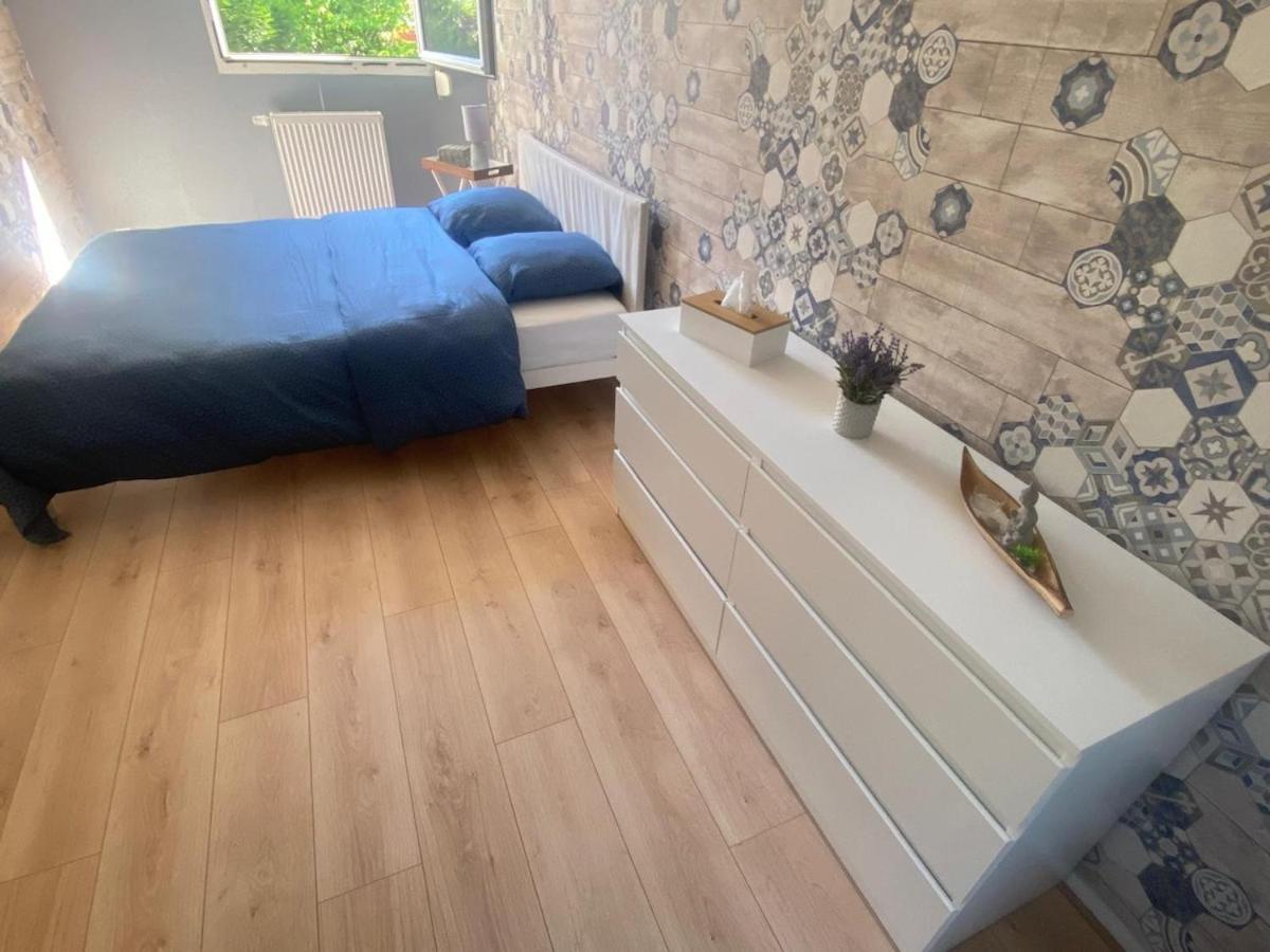 Evry Moon Apartment 70M2 Spacious And Bright Courcouronnes Luaran gambar