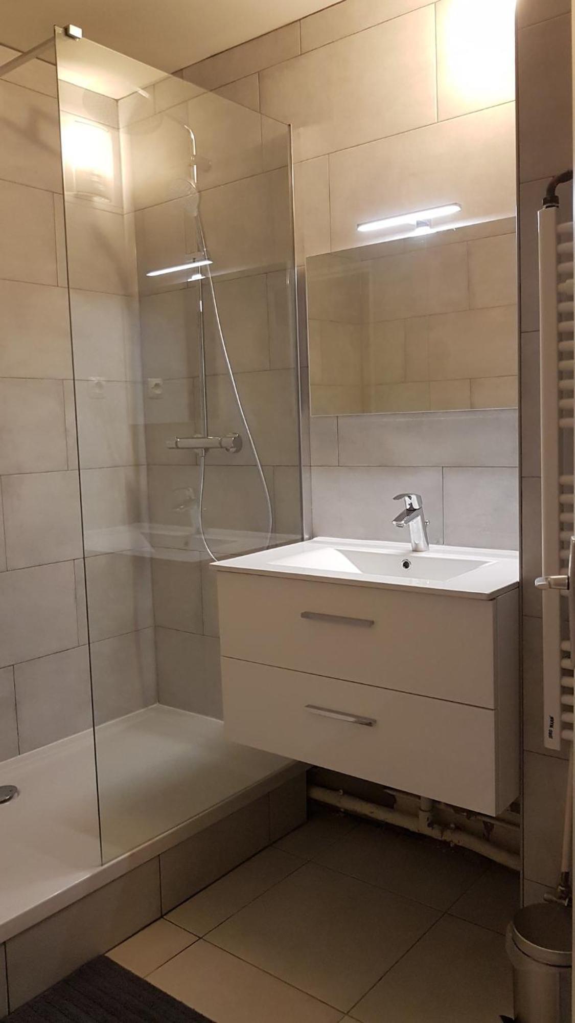 Evry Moon Apartment 70M2 Spacious And Bright Courcouronnes Luaran gambar