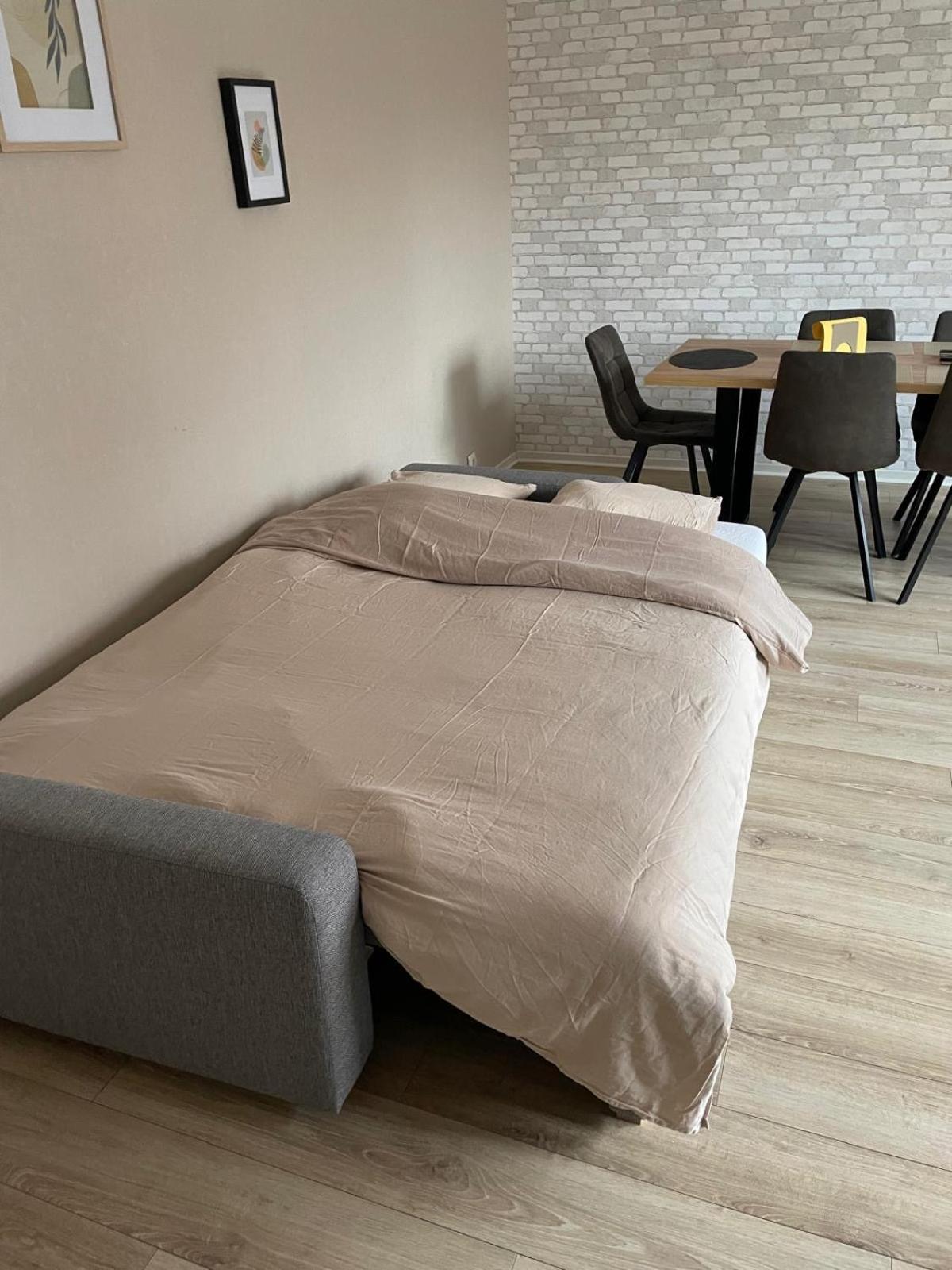 Evry Moon Apartment 70M2 Spacious And Bright Courcouronnes Luaran gambar